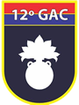 12GAC